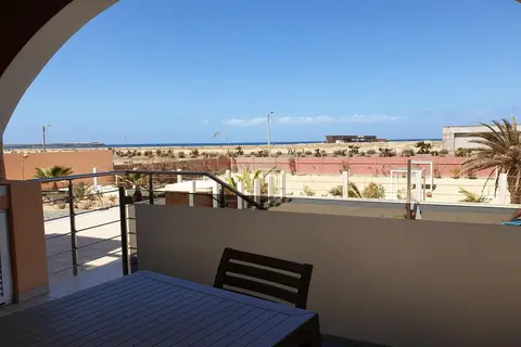 Por do Sol in Sal Rei — foto 3