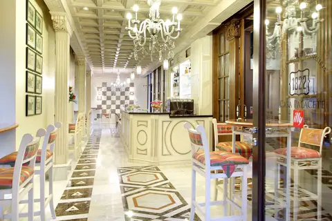 Casa Palacete 1822 in Granada — foto 18