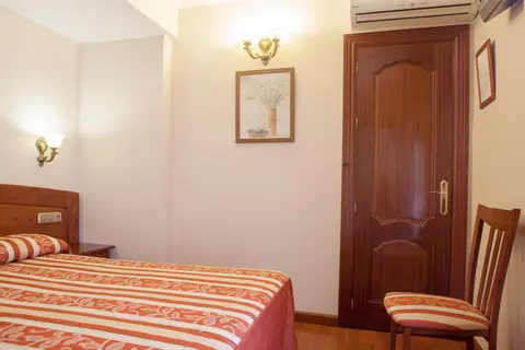 Hotel Alameda in Málaga — foto 14