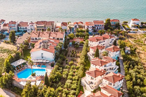 Fly & Go Hydrele Beach & Village in Municipal Unit of Pythagoreio — foto 34