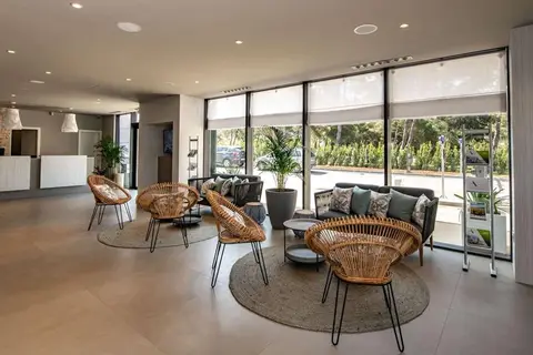 Arena Kažela Apartments in Medulin — foto 3