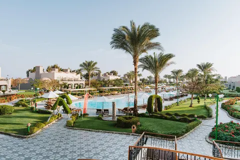 Hotel Sentido Akassia Beach in El Quseir — foto 9
