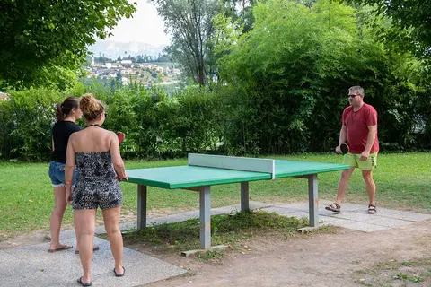 Camping Caldonazzo Family Collection foto 12