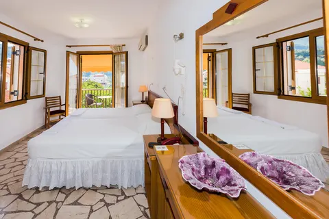 Appartementen Angela foto 4