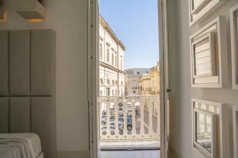 Palazzo Lecce in Lecce — foto 8