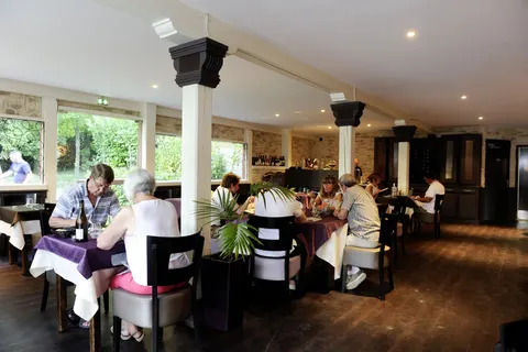 Camping Chateau Des Marais foto 24