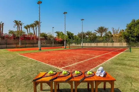 Cleopatra Luxury Resort Sharm El Sheikh in Cleopatra Luxury Resort Collection — foto 16