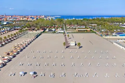 Grande Italia in Chioggia — foto 2