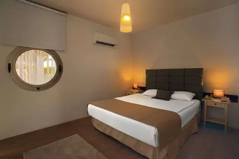Ilica Hotel Spa & Wellness in Çeşme — foto 10