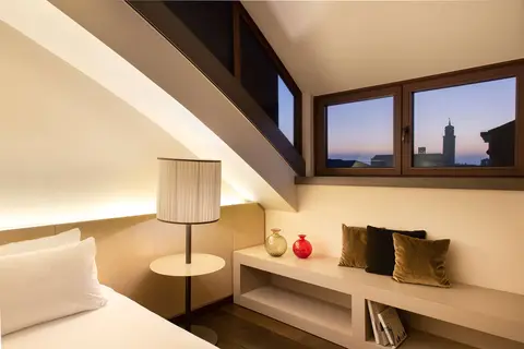 Hyatt Centric Murano Venice in Venetië — foto 5