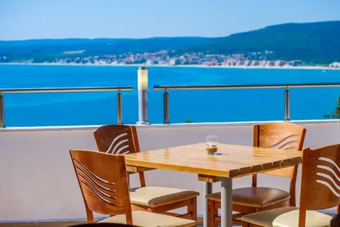 Vemara Club Hotel in Златни пясъци — foto 13