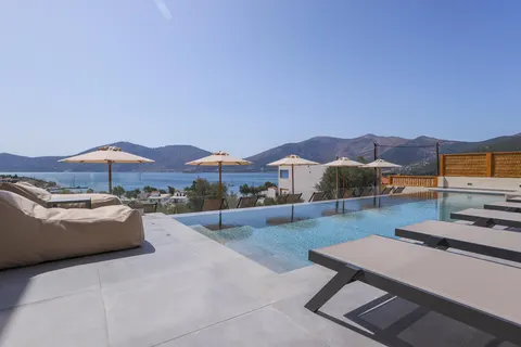 Elivia Boutique Suites in Styra Municipal Unit — foto 15
