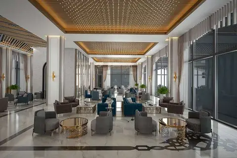 Sunthalia Hotels & Resorts in Manavgat, foto 8