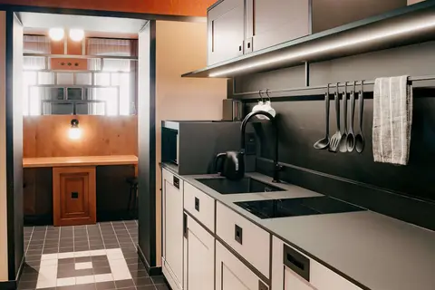 Welt Wien Appartementen in Wenen, foto 6
