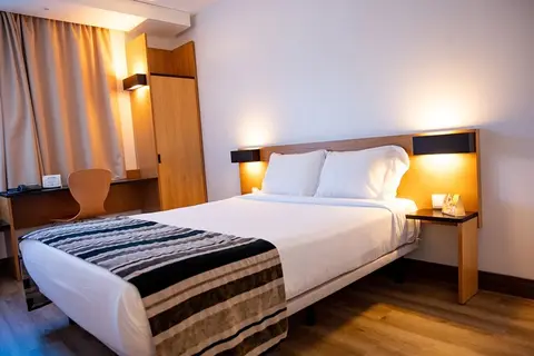 Park Hotel Porto Valongo in Valongo — foto 28