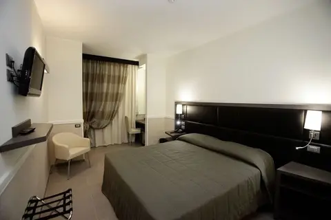 Hotel Artis in Rome — foto 17