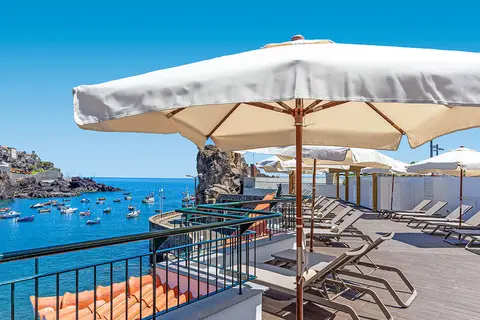 Pestana Churchill Bay in Câmara de Lobos, foto 8