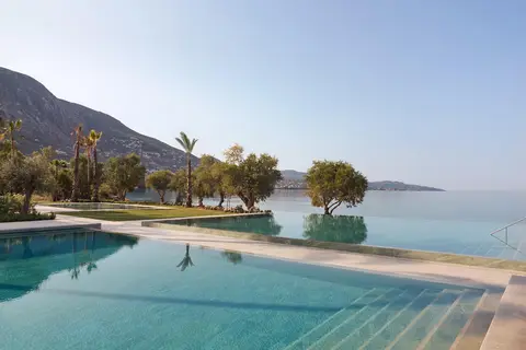 Grecotel Filoxenia Kalamata in Ανθούσα — foto 18