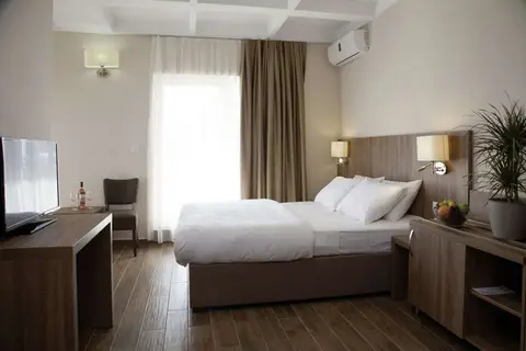 Hotel Sato in Sutomore — foto 11