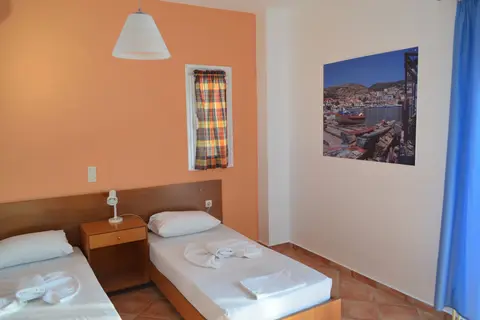 Penelope Studios in Δημοτική Ενότητα Βαθέος — foto 9