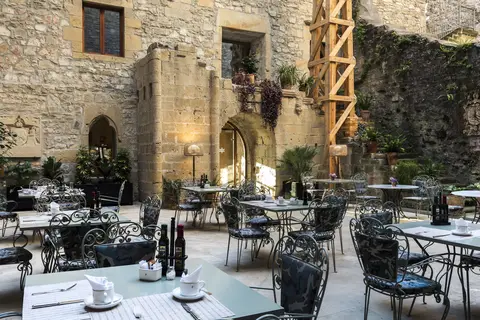 Parador de Hondarribia in Hondarribia — foto 20