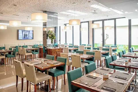 ABC Hotel Porto Boavista in Porto, foto 6