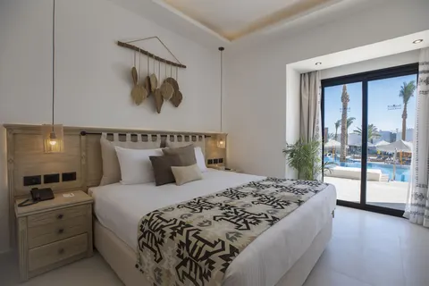 Nijlcruise 5* & Sunrise Tucana Resort 5* foto 21
