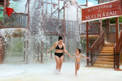 Center Parcs Le Lac D Ailette foto 31