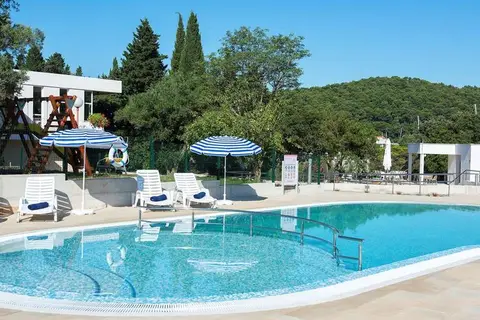 Aminess Vival Port9 Residence in Korčula