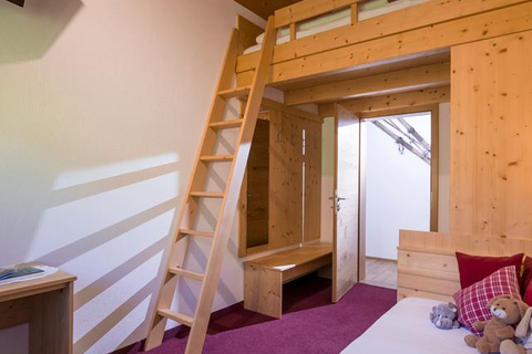 Appartementen Auszeit foto 5