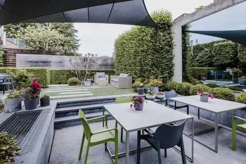 Hotel Verlooy foto 2