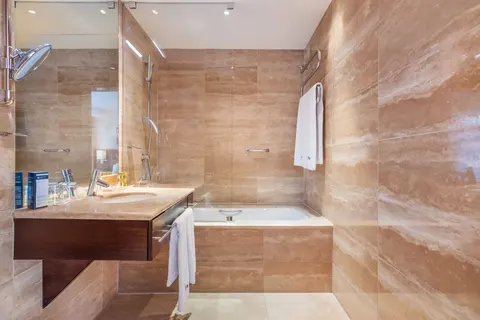 Hotel Exe Budapest Center in Budapest — foto 7