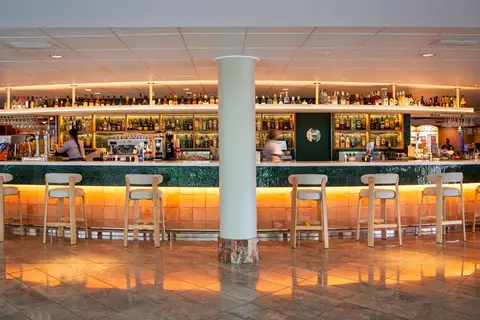 AQUA Hotel Onabrava & Spa in Santa Susanna — foto 3