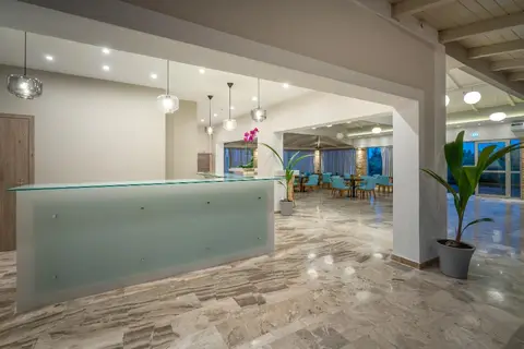 Zakynthos Hotel in Δημοτική Ενότητα Ζακυνθίων — foto 2
