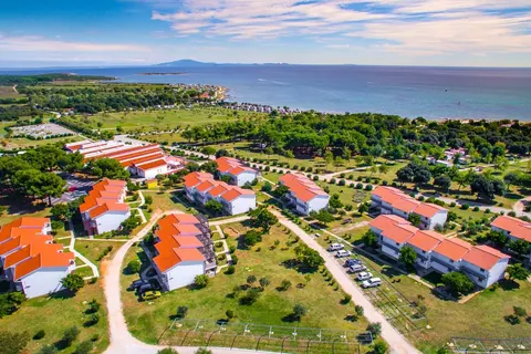 Vakantiepark Kazela foto 9