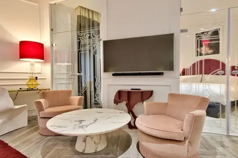 Holm Boutique & Spa in San Ġiljan — foto 30