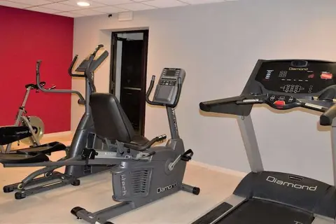 Fiera di Brescia Hotel in Brescia — foto 6