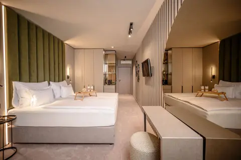 Hotel Malin in Malinska — foto 6