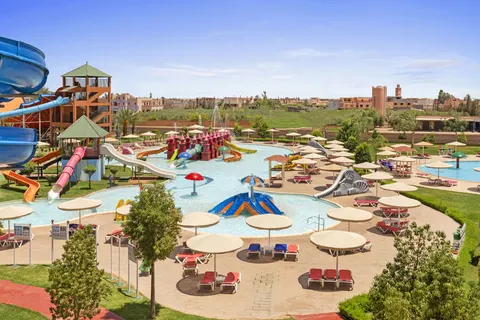 Pickalbatros Aqua Fun Club in Marrakech — foto 20