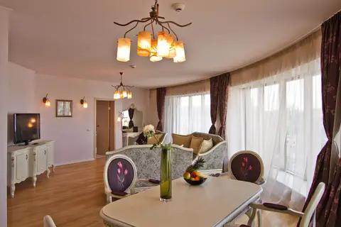 Hotel Vega in Sofia — foto 16