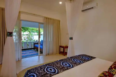 Mnarani Beach Club in Mnarani ward — foto 16