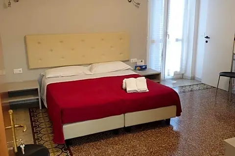 Hotel Nautilus in La Spezia, foto 12
