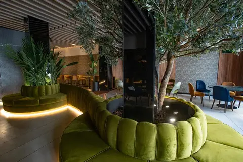 Soho Boutique Catedral in Sevilla — foto 15