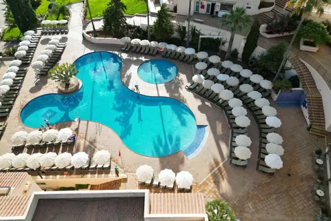 Invisa Figueral Resort in Es Figueral — foto 26