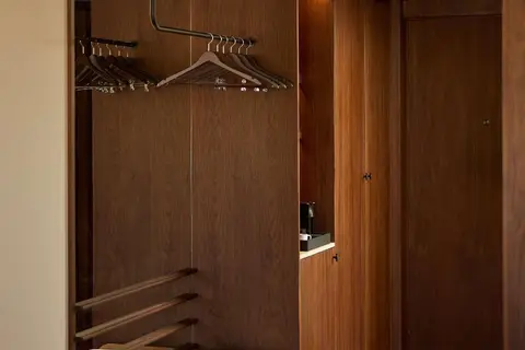 DUO Hotel Lisbon, Curio Collection by Hilton in Lissabon, foto 14