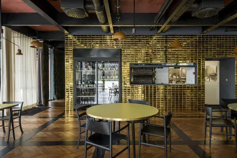 Wine & Heritage Hotel Roxanich in Motovun — foto 30