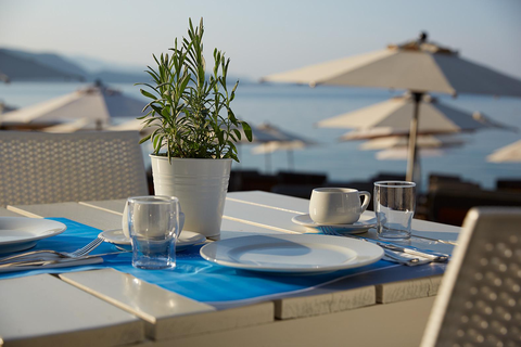 Lichnos Beach Hotel & Suites foto 11