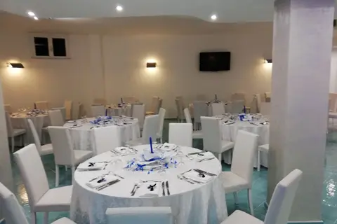 Hotel America in Camerota, foto 24