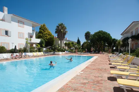 Vakantiepark Vila Branca in Lagos — foto 5