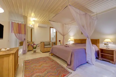 Oyster Residence in Fethiye — foto 26